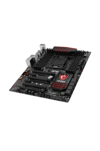 Placa base MSI X99A Gaming 7 USB 3.1