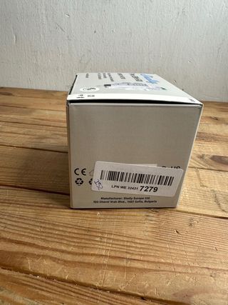 Shelly Pro EM-50 Energy Meter