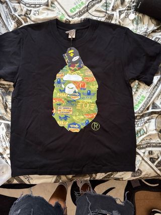 Maglietta Casablanca Tennis Club Taglia L