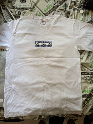 Maglietta Casablanca Tennis Club Taglia L