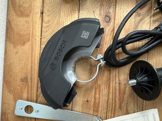 Amoladora Angular Bosch GWS 7-125