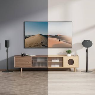 Supporti regolabili per SONOS ERA 300 e ERA 100
