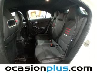 Mercedes-Benz Clase A 200 d 100 kW (136 CV)