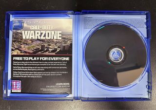 Call of Duty Modern Warfare 3 PS4