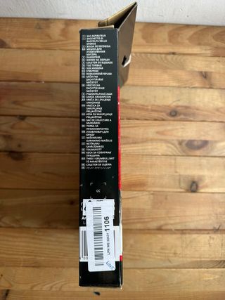 Einhell Bolsas de Suciedad 30L (5 uds)