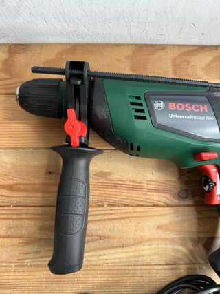Taladro percutor Bosch UniversalImpact 800