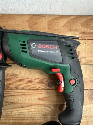 Taladro percutor Bosch UniversalImpact 800