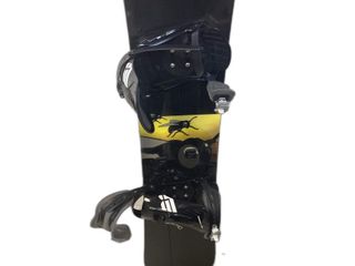 snowboard burton circuit