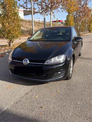 Volkswagen Golf VII 4Motion