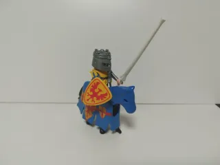 Playmobil 4339 Caballero Medieval