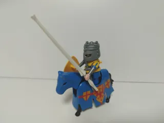 Playmobil 4339 Caballero Medieval