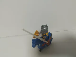 Playmobil 4339 Caballero Medieval