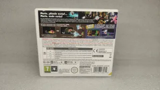 🇪🇸 Luigi's Mansion Nintendo 3DS