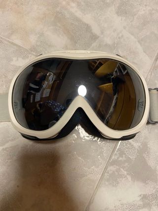Gafas de esquí/snow