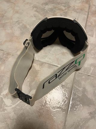 Gafas de esquí/snow
