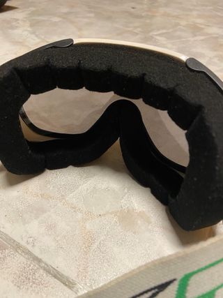 Gafas de esquí/snow