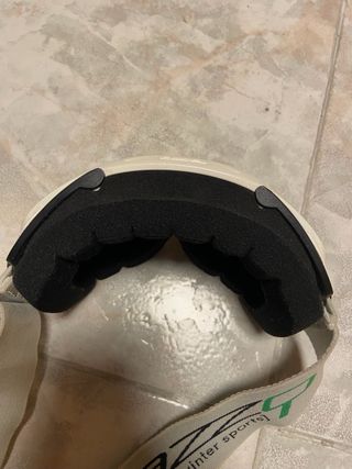 Gafas de esquí/snow