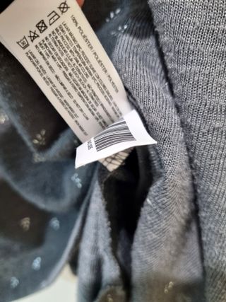 Camiseta Couchel Gris - El Corte Inglés