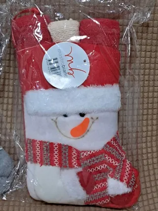 2 Set regalo strofinacci Mastro Bianco