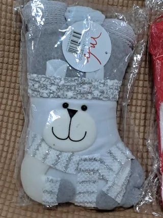 2 Set regalo strofinacci Mastro Bianco