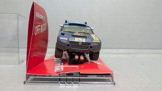 [NUEVO A ESTRENAR] SCX - VW TOUAREG Sainz barro