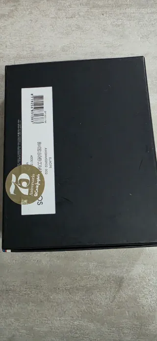 Cartera Tommy Hilfiger Negra