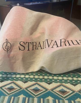 Sandalias Stradivarius Rosa Plataforma Tacón