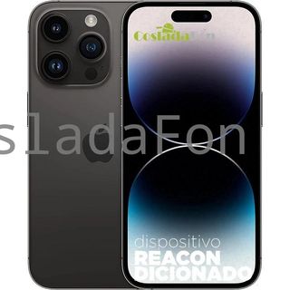 iPhone 14 Pro Max 128Gb Space Black