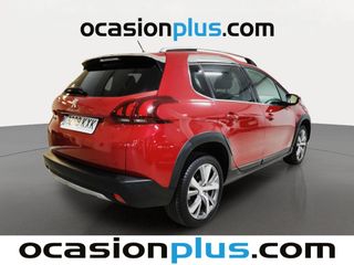 Peugeot 2008 BlueHDi 100 S&S Allure 73 kW (100 CV)