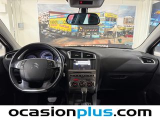Citroen C4 BlueHDi 120 Feel Edition 88 kW (120 CV)