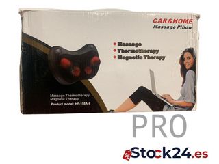 Cojín Masajeador  Muscular CAR&HOME