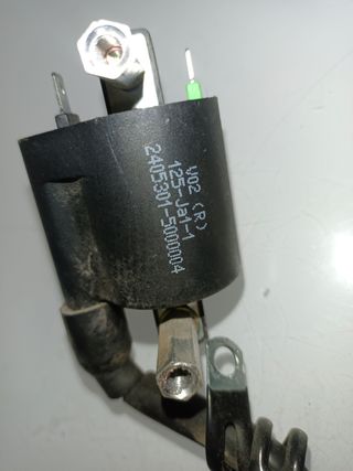 Bobina alta derecha Benelli BN 125 de 2024