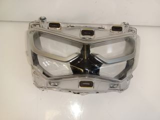 Cristal faro Yamaha NMAX 125 de 2023