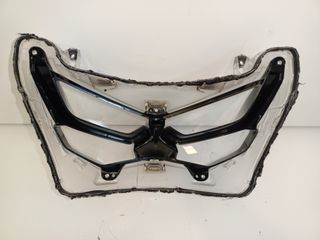 Cristal faro Yamaha NMAX 125 de 2023