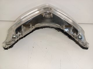 Cristal faro Yamaha NMAX 125 de 2023