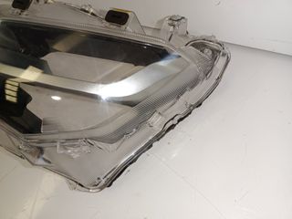 Cristal faro Yamaha NMAX 125 de 2023