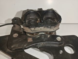 Pinza freno trasero Benelli BN 125 de 2024