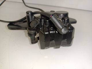 Pinza freno trasero Benelli BN 125 de 2024