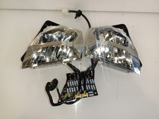 Luces led faro delantero Yamaha NMAX 125 de 2023