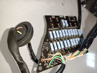 Luces led faro delantero Yamaha NMAX 125 de 2023