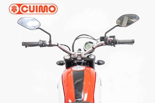 DUCATI SCRAMBLER ICON