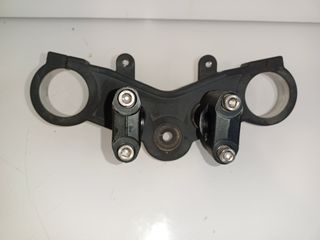 Tija superior torretas Benelli BN 125 de 2024