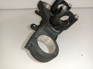 Tija superior torretas Benelli BN 125 de 2024