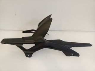 Guardabarros trasero Benelli BN 125 de 2024