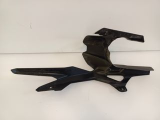 Guardabarros trasero Benelli BN 125 de 2024