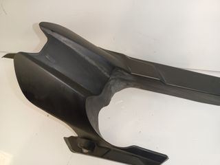 Guardabarros trasero Benelli BN 125 de 2024