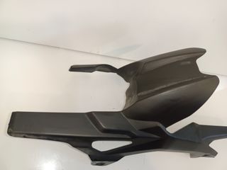 Guardabarros trasero Benelli BN 125 de 2024