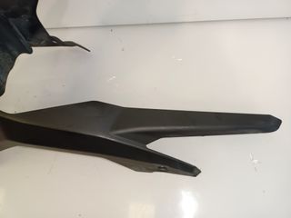 Guardabarros trasero Benelli BN 125 de 2024