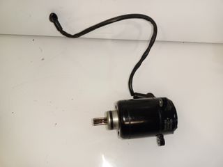 Motor arranque Benelli BN 125 de 2024