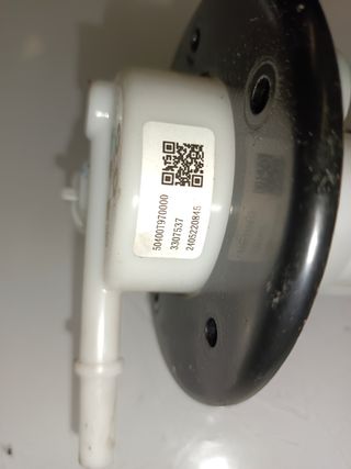 Bomba gasolina Benelli BN 125 de 2024